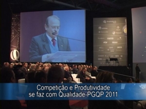 Consumidor RS Eventos de 8 de julho de 2011